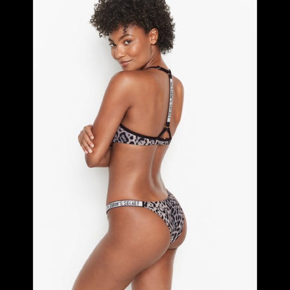 Swim Bottom VS Shine Strap Escondido Brazilian UAE